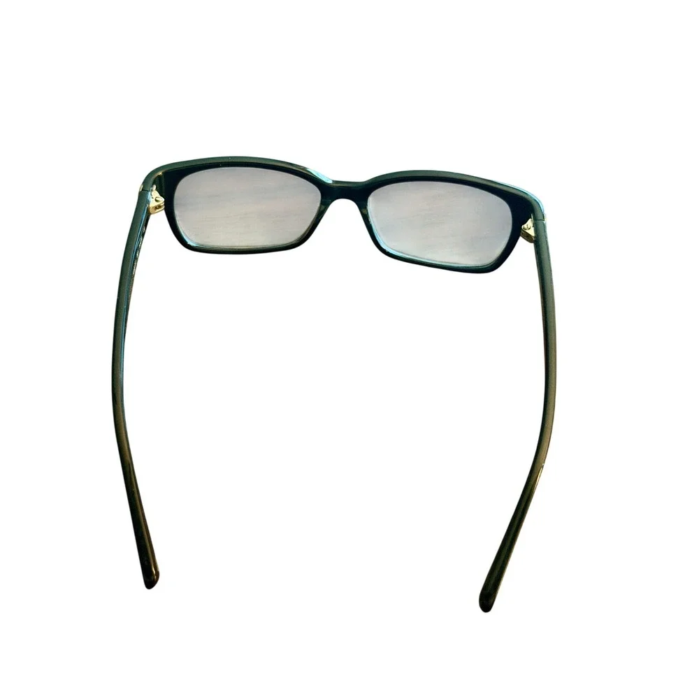MODFANS MSR031 Black Cat Eye Reading Glasses +2.00 Strength Mens Womens